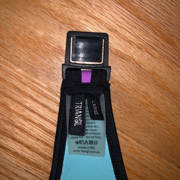 Triangl Bikini Tops!! - Picture 6 of 8